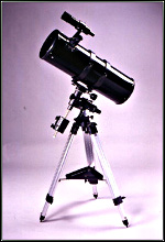 Guan Sheng GS-600 Telescope