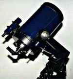 Meade 2120 Telescope