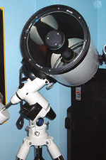 Meade LXD-75 Telescope
