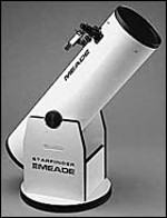 Meade Starfinder 10-inch Dob
