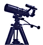 Vista 508SE Telescope
